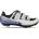 Muddyfox Дамски обувки Muddyfox RBS100 Cycling Shoes Ladies - White/Purple
