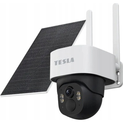 TESLA Kamera SecureQ SC45 Venkovní 4G LTE otočná kamera