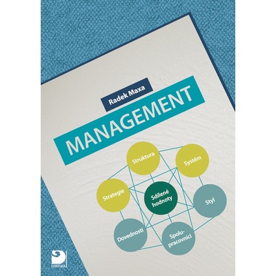 Management pro střední školy a vyšší odborné školy