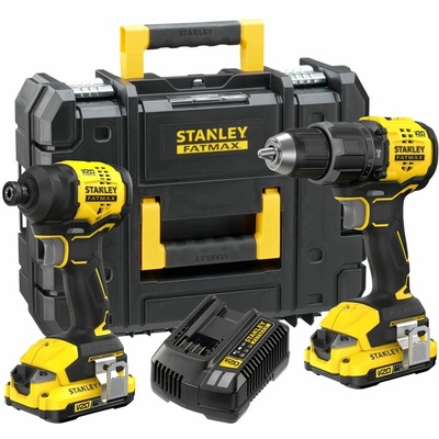 Stanley SFMCK201D2T