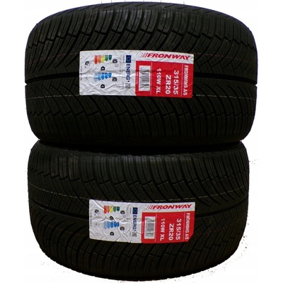 Fronway FRONWING A/S 315/35 R20 110W
