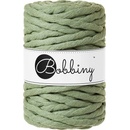 Bobbiny Macrame Cord 9 mm Eucalyptus
