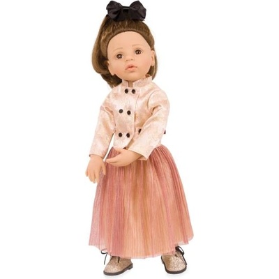 Götz Кукла Götz Happy kidz Greta юбилейна 50см