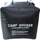 ISO 3410 Solární sprcha Camp Shower 40 l