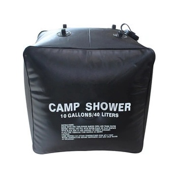 ISO 3410 Solární sprcha Camp Shower 40 l