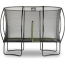 EXIT Silhouette Ground 214 x 305 cm + ochranná sieť