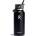 Hydro Flask Wide Flex Straw Cap 32 oz Цвят: черен