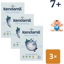 Kendamil Mléčná kaše s lesním ovocem 3 x 150 g