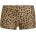Regatta Бански гащета Regatta Aceana swimming shorts - Brown (Abstract Leopard Spot)