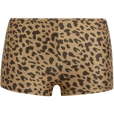 Regatta Бански гащета Regatta Aceana swimming shorts - Brown (Abstract Leopard Spot)