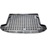  Гумена стелка за багажник за Kia Sportage IV (2016-2021) upper floor - Rezaw Plast