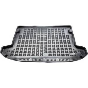  Гумена стелка за багажник за Kia Sportage IV (2016-2021) upper floor - Rezaw Plast