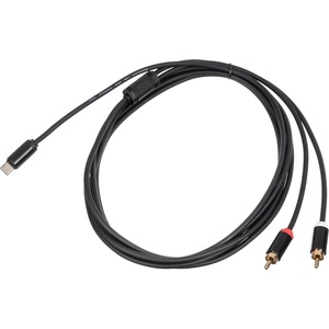 Revoltage DC005 3M Черeн 3 m USB кабел (DC005 3M)