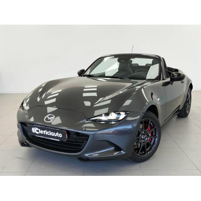 Mazda MX-5 1.5 132 Homura 97 kW