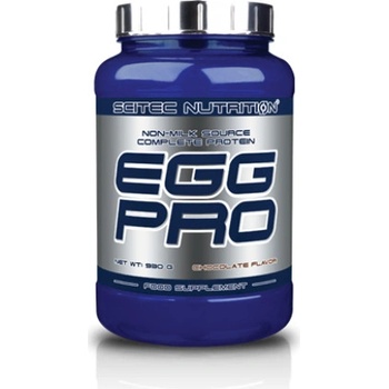 Scitec Egg Pro 930 g