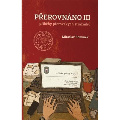 Přerovnáno III