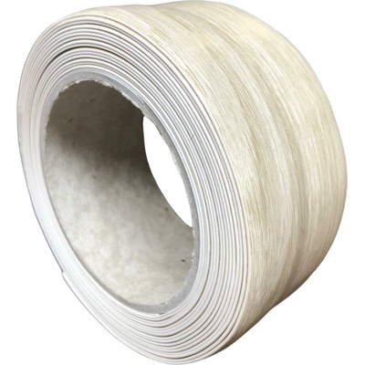 páska podlahová samolepicí 52mm/5m PVC dub sv.