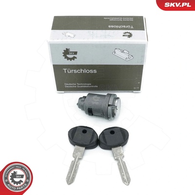 Zamykací válec ESEN SKV 65SKV509