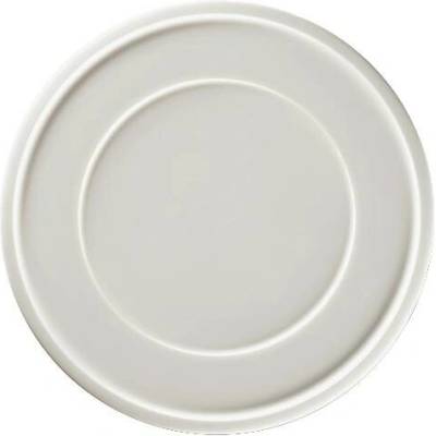 RAK Porcelain Talíř 32 cm bílý RAK-EAFP32