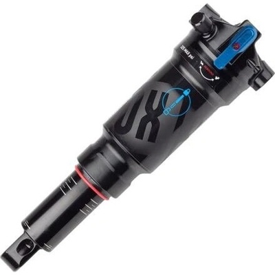 RockShox SIDLuxe Ultimate RL Trunnion