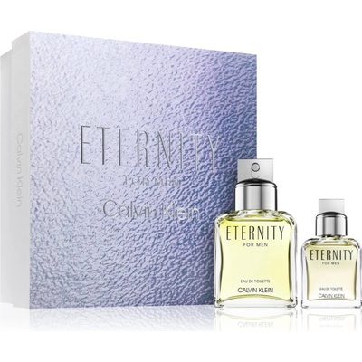 Calvin Klein Eternity for Men Set подаръчен комплект за мъже
