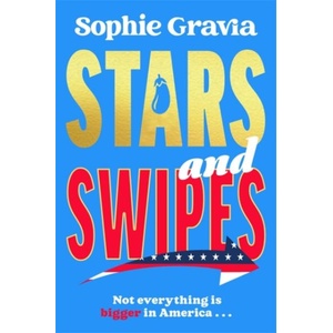 Stars and Swipes (ISBN: 9781785127601)