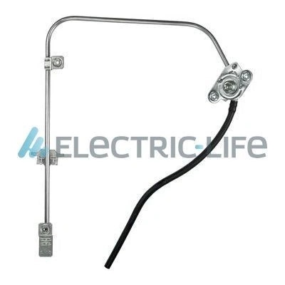 Zvedací zařízení oken Electric Life ZR FT915 R