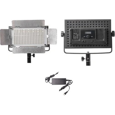 Dison LED-320K portable Bi-Color LED light Dison