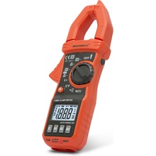 MAXWELL True RMS AC 600 A