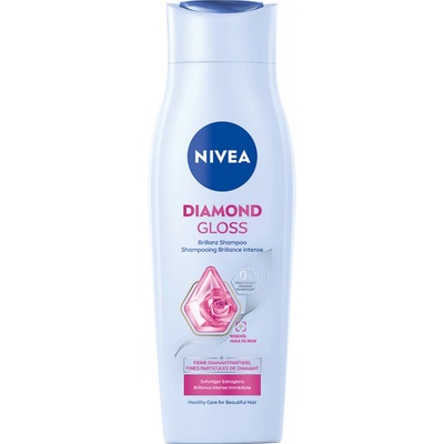 Nivea Diamant Glanz Shampoo 250 ml