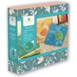 Sycomore Lovely box - Изплетени картини - Океан (SYC_CRE1057)