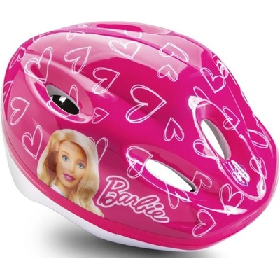 Dino Bikes - Детска каска Barbie (CASCOBA)