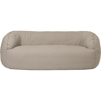 Ferm Living Pohovka Nesten 2-seater Natural 1104270253