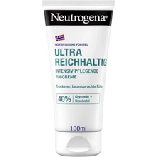 Neutrogena krém na suché chodidlá 100 ml