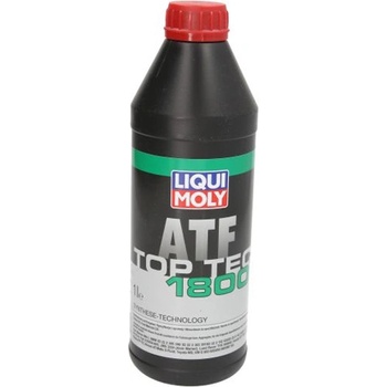 Image 1 of LIQUI MOLY Масло за автоматична скоростна кутия liqui moly lim20461 1 литър