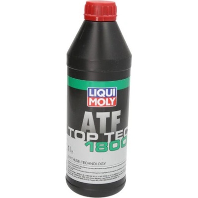 LIQUI MOLY Масло за автоматична скоростна кутия liqui moly lim20461 1 литър