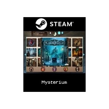 Mysterium