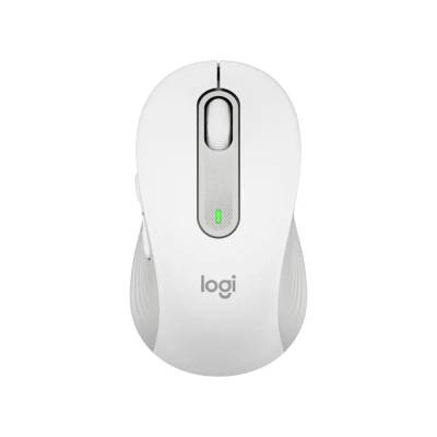 Logitech Signature M650 L Wireless Mouse GRAPH 910-006275