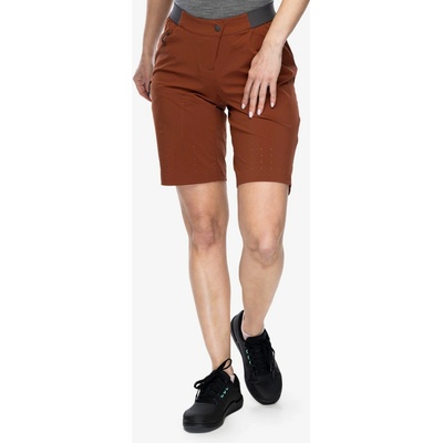 Schoffel Dámske krátke Shorts Mellow Trail marocco