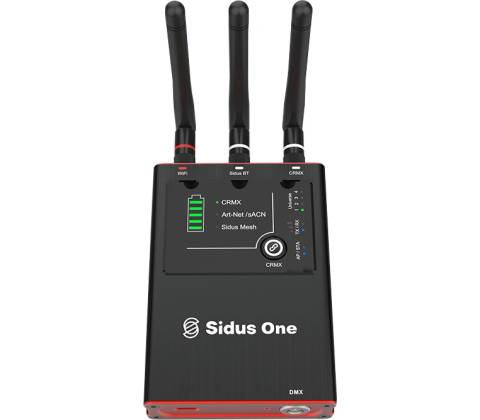 Aputure Sidus One