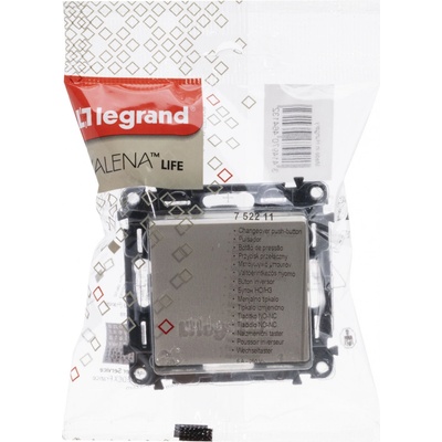 Legrand Valena 752211