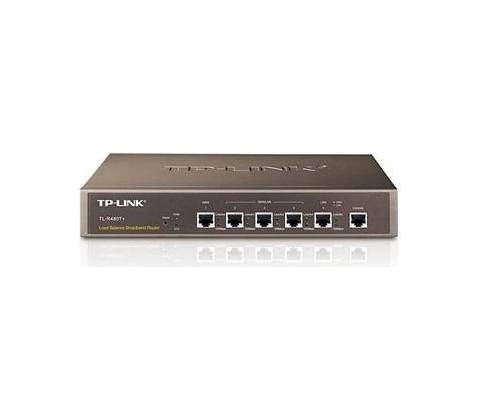 Tp-Link TL-R480T+
