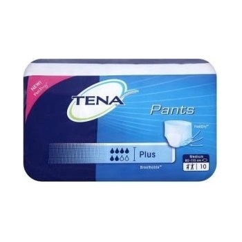 Tena Pants Plus M 14 ks