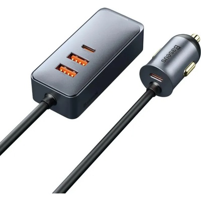 Baseus CCBT-A0G + Type-C