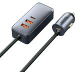 Baseus CCBT-A0G + Type-C