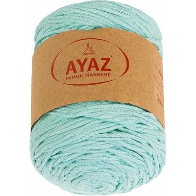 Příze PAMUK MAKREME Mintová BX12138 - 250g / 150 m