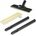 Kärcher Комплект дюзи за парочистачка SC 1 Karcher Floor Nozzle Set, 4 части (2.863-338.0)