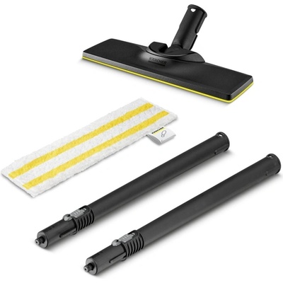 Kärcher Комплект дюзи за парочистачка SC 1 Karcher Floor Nozzle Set, 4 части (2.863-338.0)