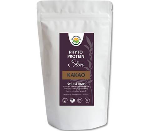 Salvia Paradise Phyto Protein Basic 300 g