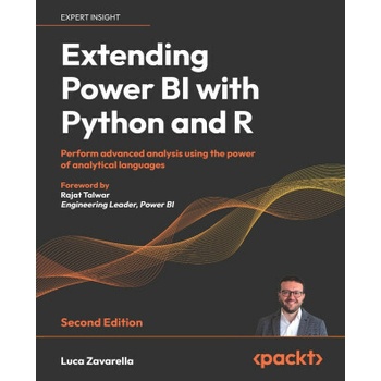 Extending Power BI with Python and R - Second Edition
